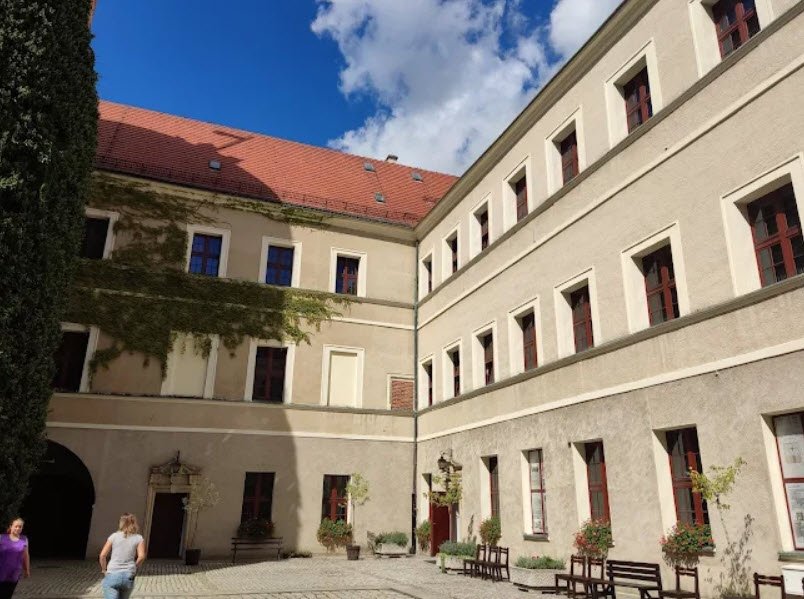 Zamek Książąt Głogowskich, Głogów, Poland, Poland